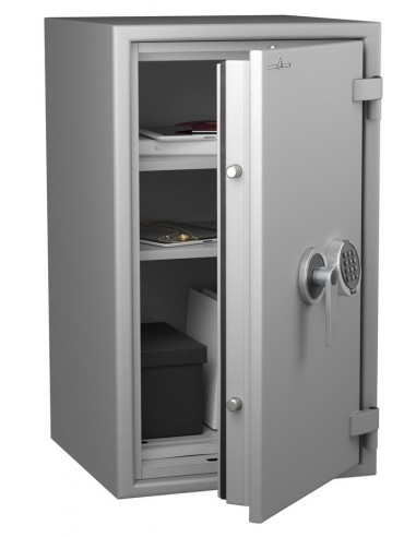 Coffre HARTMANN TRESORE GAMME PROTECT DUO80...