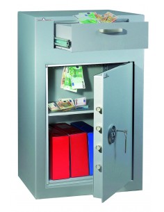 Coffre Fort Hartmann...