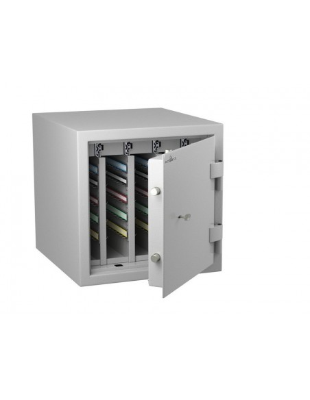 Armoire Forte Clés Protect 600 Serrure À Clés