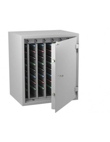 Armoire Forte Clés Protect 1440 Serrure À Clés A2p