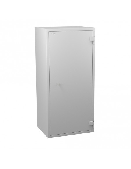 Armoire Forte Clés Protect 2520 Serrure À Clés