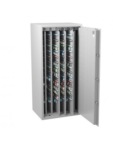 Armoire Forte Clés Protect 2520 Serrure À Clés