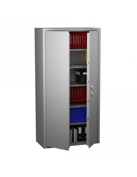 ARMOIRE FORTE  ANTI-FEU PRIMA FIRE 700 Serrure À Clés