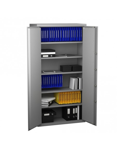 ARMOIRE FORTE  ANTI-FEU PRIMA FIRE 700 Serrure À Clés
