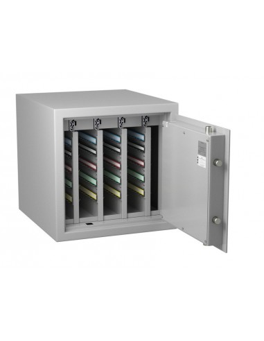 Armoire Forte Clés Protect 600 Serrure À...