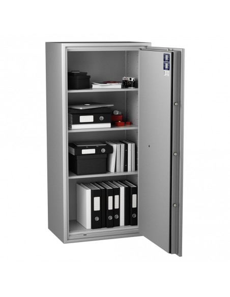 Coffre HARTMANN TRESORE GAMME PROTECT DUO291 CLASSE 1 Serrure Électronique