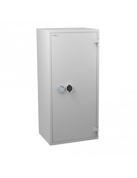 Armoire Forte Clés Protect 2520 Serrure À Combinaison Électronique Classe 2 Vds