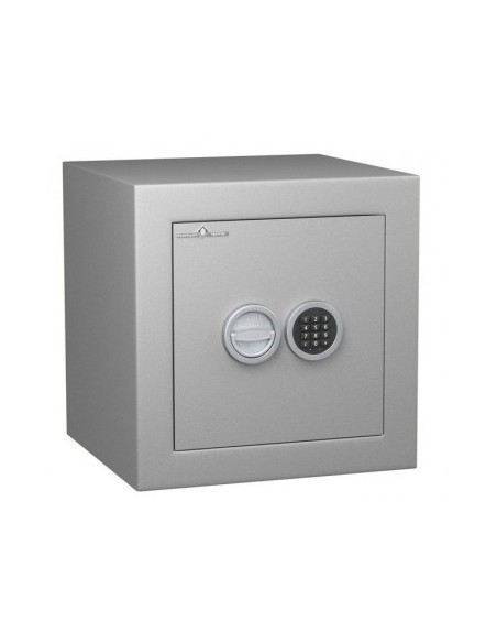 Coffre Fort Hartmann Tresore Vulcain Depot40 Serrure À Combinaison Électronique Classe 2 Vds