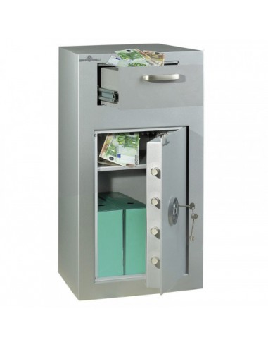 Coffre Fort Hartmann Tresore Vulcain Depot60...