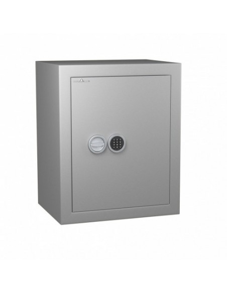 Coffre Fort Hartmann Tresore Vulcain Depot130 Serrure À Combinaison Électronique Classe 2 Vds