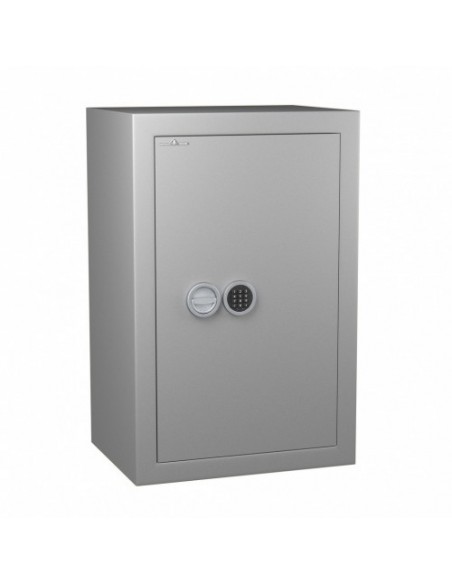 Coffre Fort Hartmann Tresore Vulcain Depot170 Serrure À Combinaison Électronique Classe 2 Vds