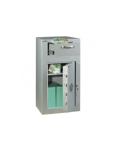 Coffre Fort Hartmann Tresore Vulcain Depot200...