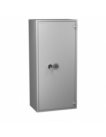 Coffre HARTMANN TRESORE GAMME PROTECT DUO220 CLASSE 1 Serrure Électronique