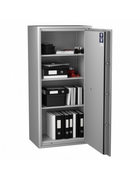 Coffre HARTMANN TRESORE GAMME PROTECT DUO220 CLASSE 1 Serrure Électronique