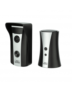 Interphone Vidéo Door...