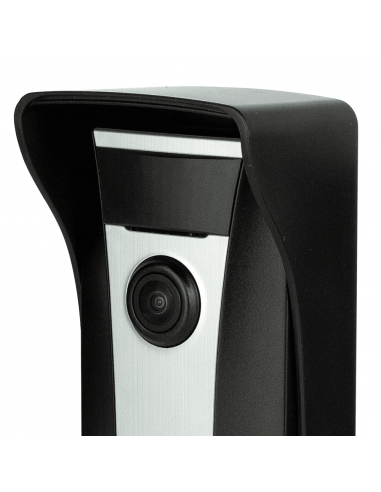 Interphone Vidéo Door eGuard Video Bell DG8500
