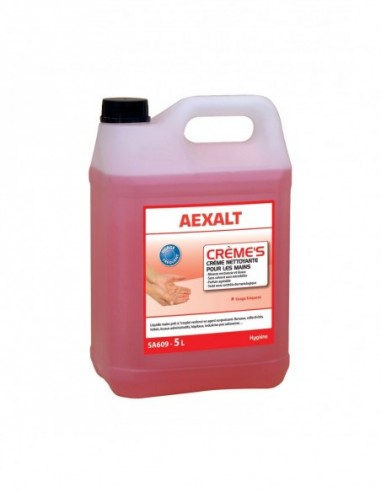 Crème Nettoyante Mains Aexalt Creme's