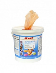 Lingettes Nettoyantes...