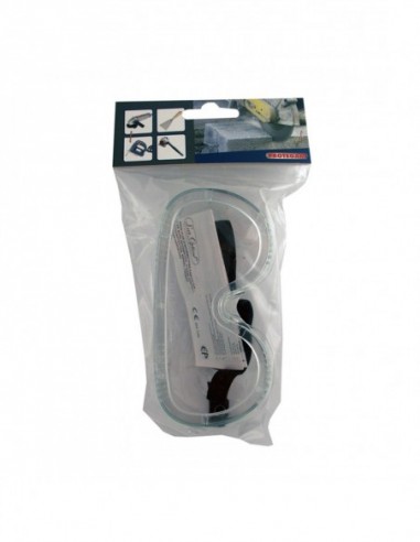 Lunettes Masque Coverguard Monolux