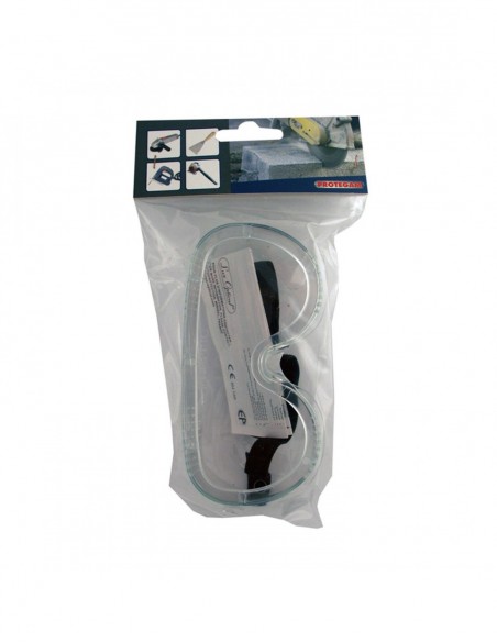 Lunettes Masque Coverguard Monolux