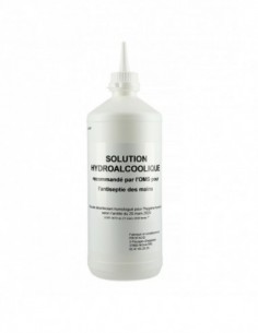 Solution Hydroalcoolique... 2