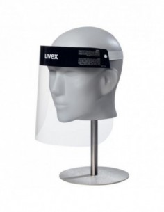 Visière De Protection Uvex...