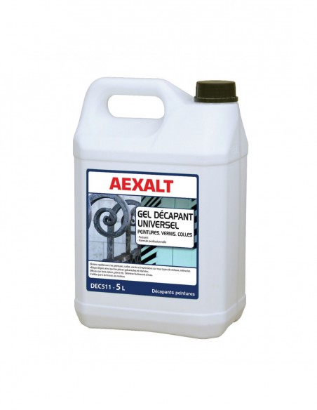 Gel Décapant Universel Aexalt Pro
