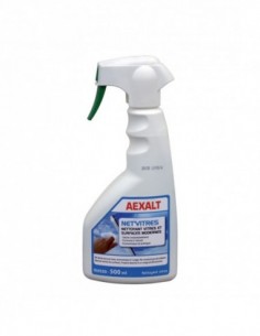 Nettoyant Vitres Aexalt...
