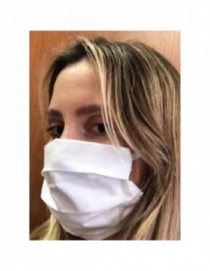 Masque De Protection... 2