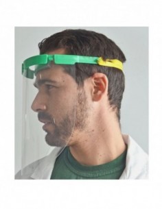 Visière De Protection...