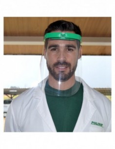 Visière De Protection... 2