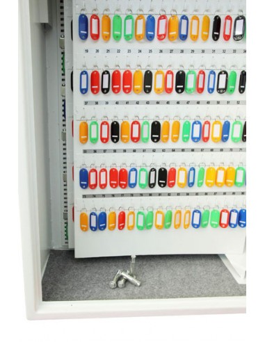 Coffre Fort à clés Phoenix Safe Cygnus KS0035E