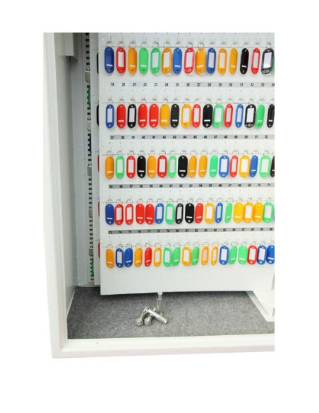 Coffre Fort à clés Phoenix Safe Cygnus KS0035E