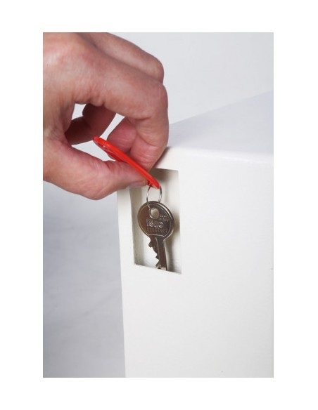 Coffre Fort à clés Phoenix Safe Cygnus KS0035E