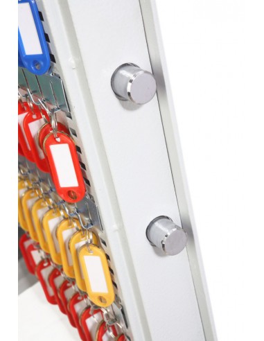 Coffre Fort à clés Phoenix Safe Cygnus KS0035E