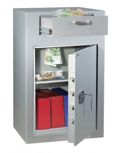 Coffre Fort Hartmann Tresore Vulcain Depot170...