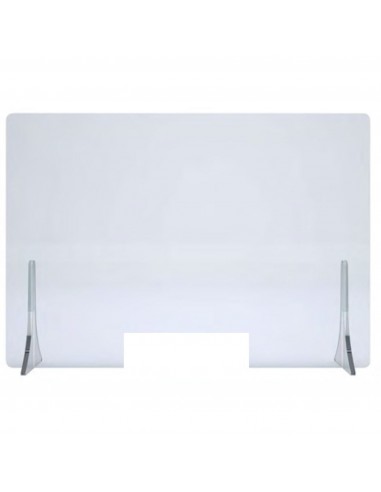 Ecran De Protection En Plexiglass, Epaisseur...