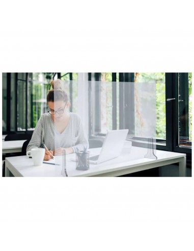 Ecran De Protection En Plexiglass, Epaisseur...