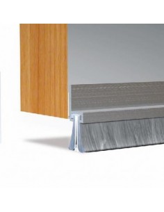 Bas de porte À Visser en... 2