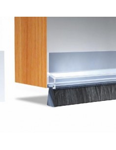 Bas de porte en PVC Le... 2