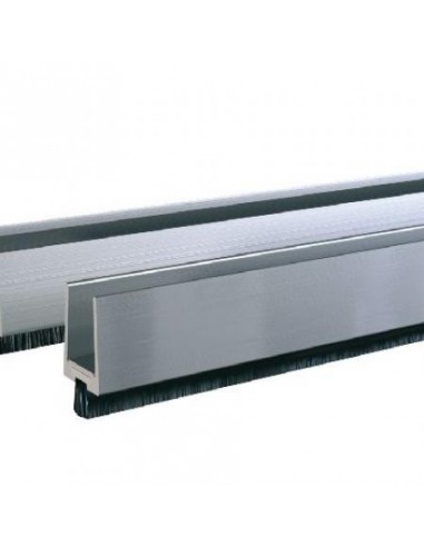 Joints d’isolation en aluminium pour portes en...