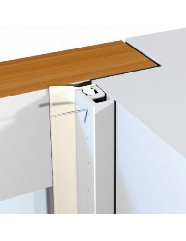 Joints d’isolation en PVC PTS-UL “D”