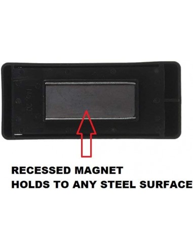 Boîte À Clés Magnétique Master Lock