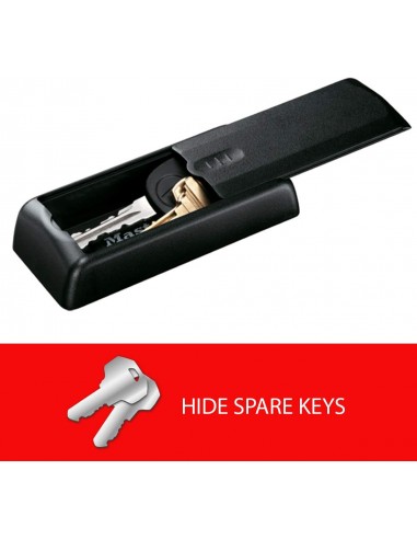 Boîte À Clés Magnétique Master Lock