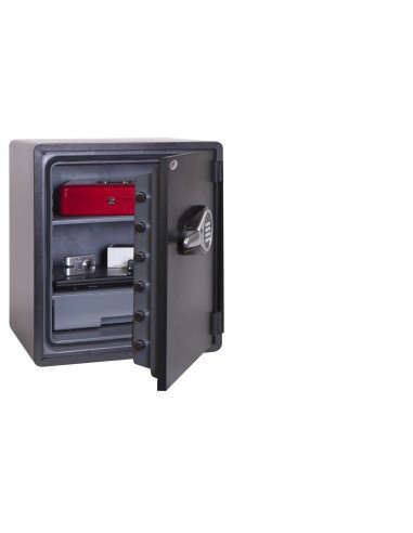 Coffre Fort Ignifuge Phoenix Titan Aqua FS1293E