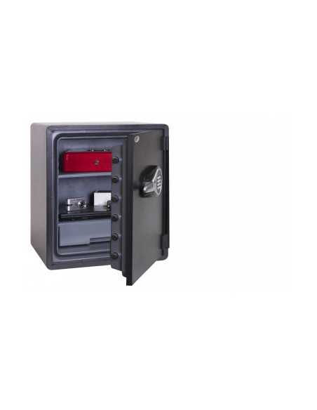 Coffre Fort Ignifuge Phoenix Titan Aqua FS1293E