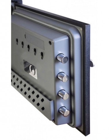 Coffre Fort Ignifuge Phoenix Titan Aqua FS1293E