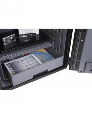 Coffre Fort Ignifuge Phoenix Titan Aqua FS1293E