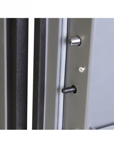 Coffre Fort Ignifuge Phoenix Titan Aqua FS1293E