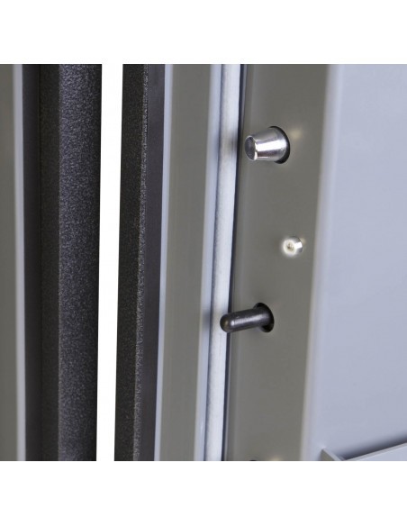 Coffre Fort Ignifuge Phoenix Titan Aqua FS1293E